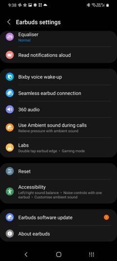 How to Install the Latest Firmware on Your Galaxy Buds