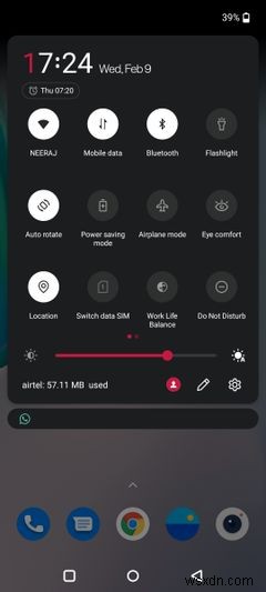 How to Pair a Device Using Bluetooth on Android