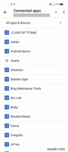 Access Hidden Android Settings With the Google Settings App
