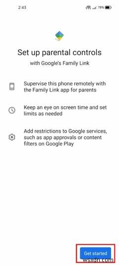 Access Hidden Android Settings With the Google Settings App