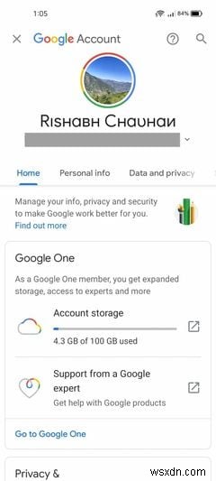 Access Hidden Android Settings With the Google Settings App