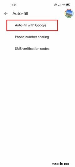 Access Hidden Android Settings With the Google Settings App