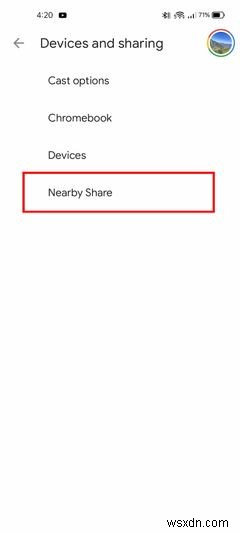 Access Hidden Android Settings With the Google Settings App