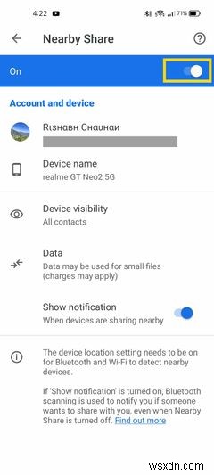 Access Hidden Android Settings With the Google Settings App
