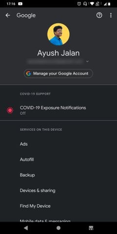 How to Turn Off 2-Step Verification on Your Google Account on Android