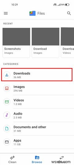 How to Open and Convert HEIC Images on Android