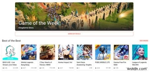 The 7 Best Sites for Safe Android APK Downloads