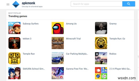 The 7 Best Sites for Safe Android APK Downloads