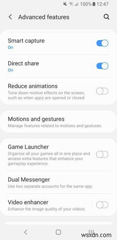 How to Take a Screenshot on a Samsung Phone or Tablet