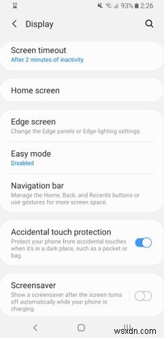 How to Take a Screenshot on a Samsung Phone or Tablet