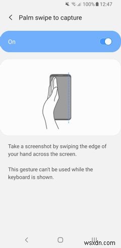 How to Take a Screenshot on a Samsung Phone or Tablet