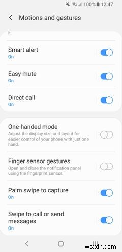 How to Take a Screenshot on a Samsung Phone or Tablet