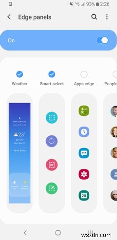 How to Take a Screenshot on a Samsung Phone or Tablet