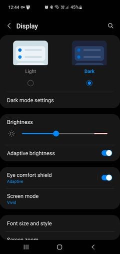 Auto-Brightness Not Working in Android? Heres How to Fix It