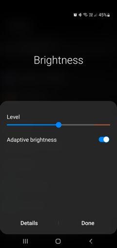 Auto-Brightness Not Working in Android? Heres How to Fix It
