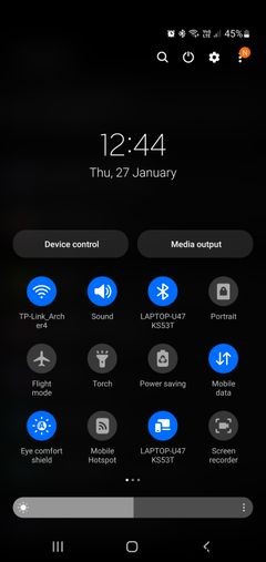 Auto-Brightness Not Working in Android? Heres How to Fix It