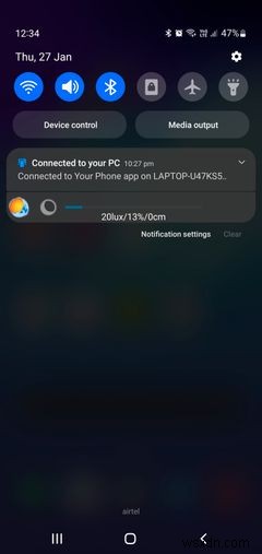 Auto-Brightness Not Working in Android? Heres How to Fix It
