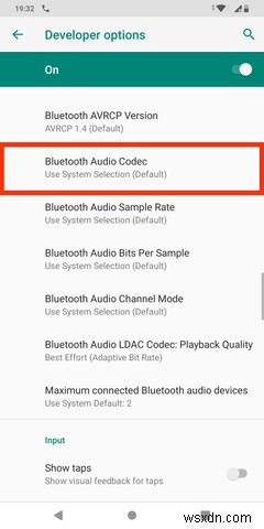 How to Change the Bluetooth Codec on Your Android Device (and Why You Should)