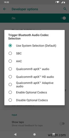 How to Change the Bluetooth Codec on Your Android Device (and Why You Should)