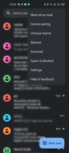 How to Block Texts on Android: 4 Ways