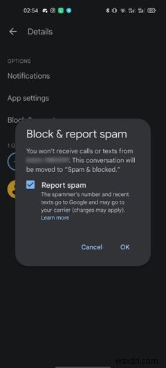 How to Block Texts on Android: 4 Ways