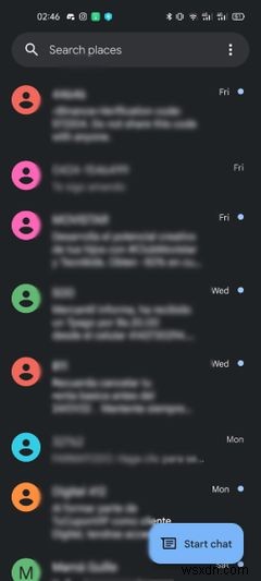 How to Block Texts on Android: 4 Ways