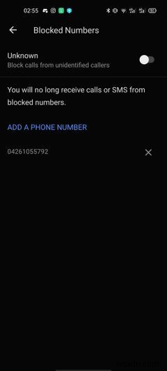 How to Block Texts on Android: 4 Ways