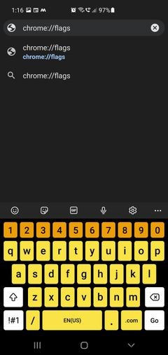How to Take Screenshots in Incognito Mode in Android