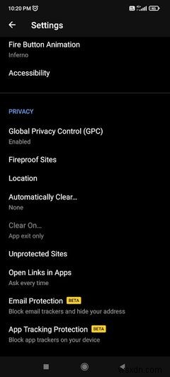 Brave vs. DuckDuckGo: Which Is the Best Privacy Browser for Android?