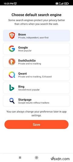 Brave vs. DuckDuckGo: Which Is the Best Privacy Browser for Android?