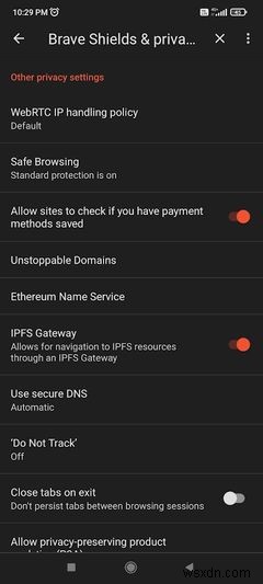 Brave vs. DuckDuckGo: Which Is the Best Privacy Browser for Android?