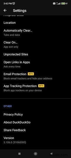 Brave vs. DuckDuckGo: Which Is the Best Privacy Browser for Android?