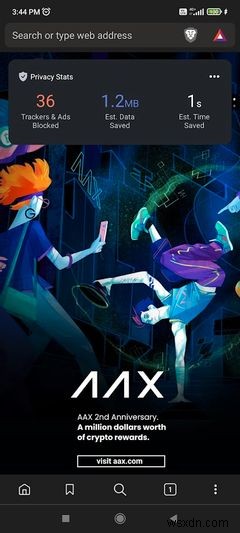 Brave vs. DuckDuckGo: Which Is the Best Privacy Browser for Android?