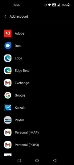 How to Add a Device to Google Play