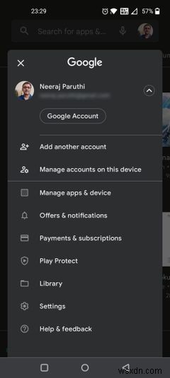 How to Add a Device to Google Play