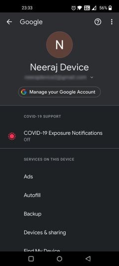 How to Add a Device to Google Play