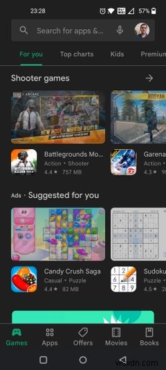 How to Add a Device to Google Play
