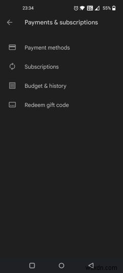 How to Add a Device to Google Play