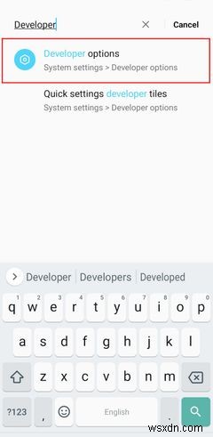 How to Grant Permissions Using ADB in Android