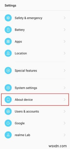 How to Grant Permissions Using ADB in Android