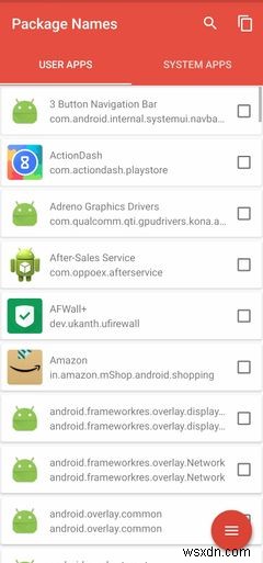 How to Grant Permissions Using ADB in Android