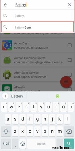How to Grant Permissions Using ADB in Android