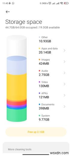 How to Uninstall Wallpaper Carousel on Your Xiaomi Smartphone