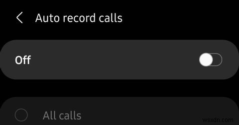 How to Record Calls on Samsung Galaxy Phones