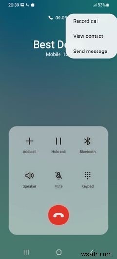 How to Record Calls on Samsung Galaxy Phones