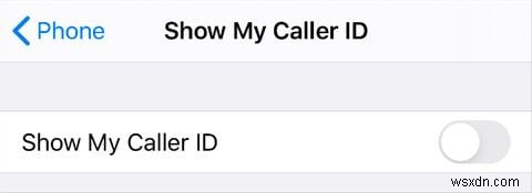 3 Ways to Block Your Number and Hide Your Caller ID on iPhone or Android