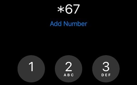 3 Ways to Block Your Number and Hide Your Caller ID on iPhone or Android