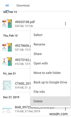 5 Best Ways to Permanently Delete Android Data