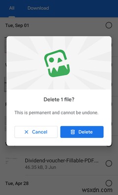 5 Best Ways to Permanently Delete Android Data