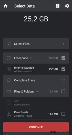 5 Best Ways to Permanently Delete Android Data